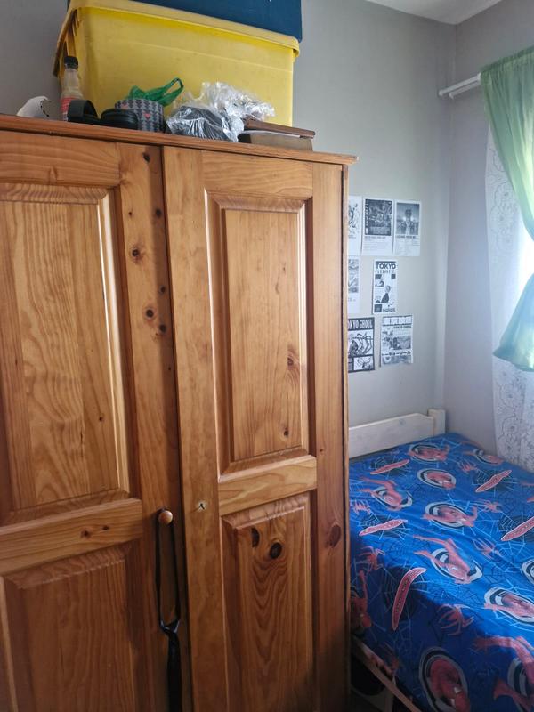 2 Bedroom Property for Sale in Belhar Western Cape